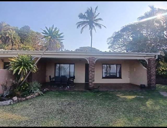 2 BEDROOM APARTMENT FOR SALE IN MANABA BEACH